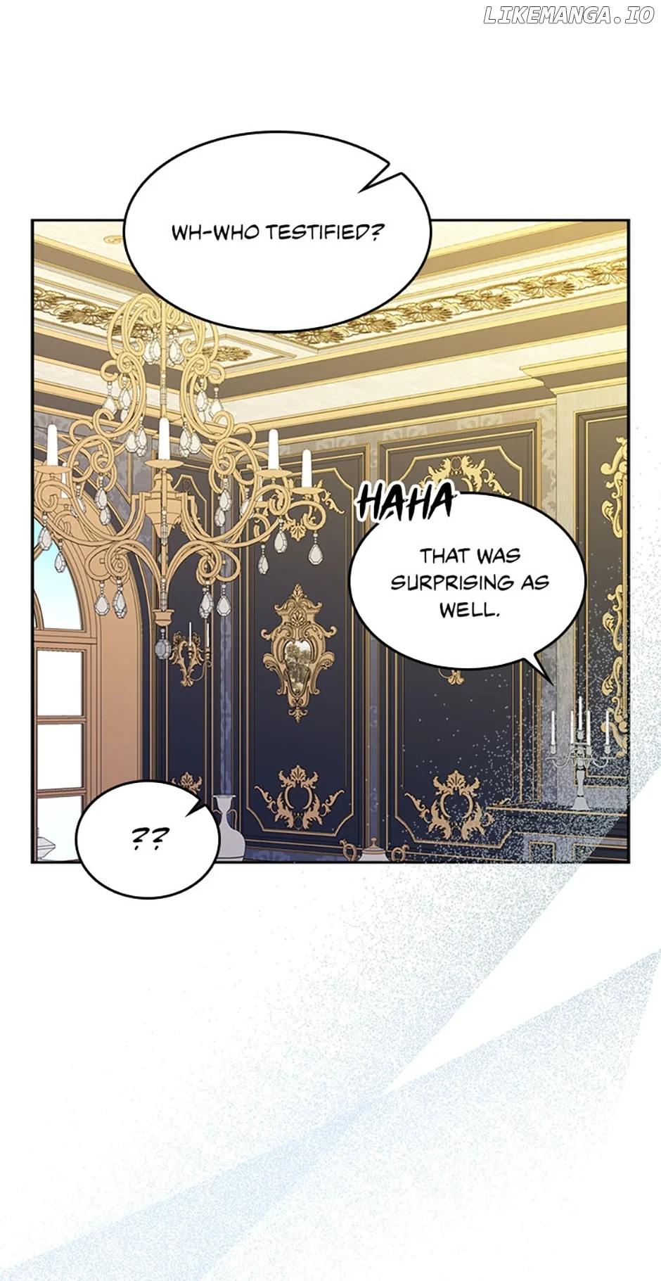 When I Quit Being A Wicked Mother-in-law, Everyone Became Obsessed With Me Chapter 74 291 44