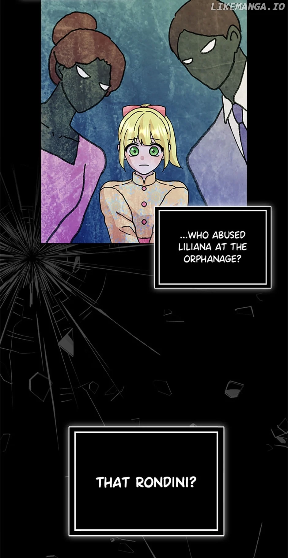 When I Quit Being A Wicked Mother-in-law, Everyone Became Obsessed With Me Chapter 74 295 48