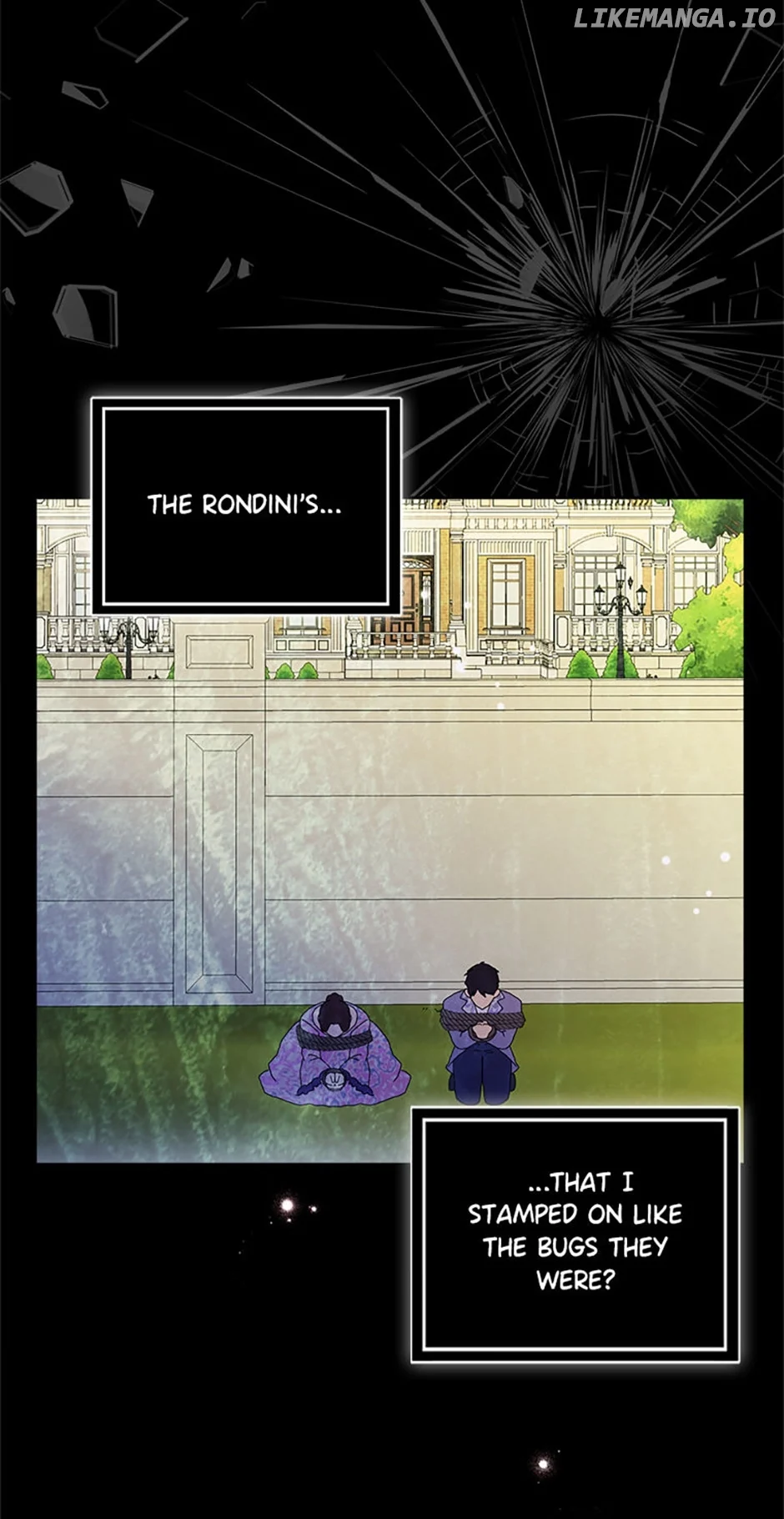 When I Quit Being A Wicked Mother-in-law, Everyone Became Obsessed With Me Chapter 74 296 49