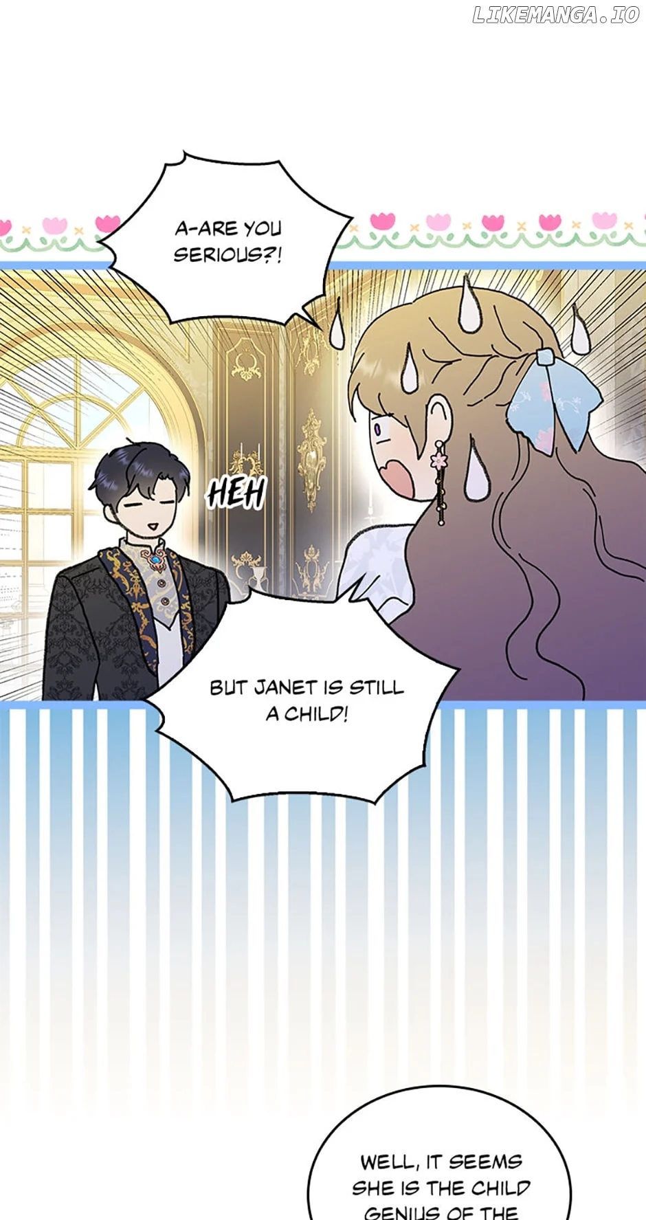 When I Quit Being A Wicked Mother-in-law, Everyone Became Obsessed With Me Chapter 74 298 51