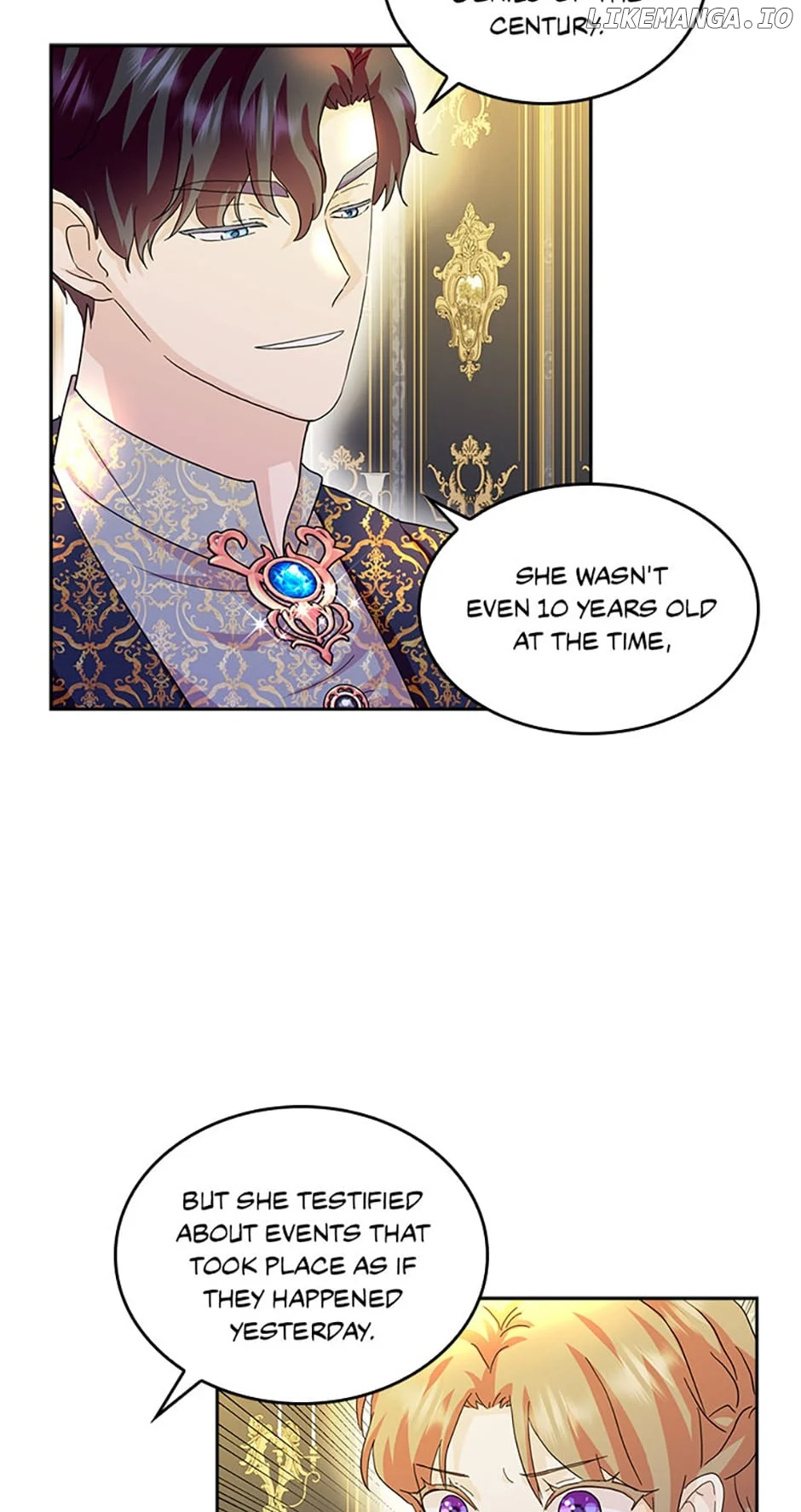 When I Quit Being A Wicked Mother-in-law, Everyone Became Obsessed With Me Chapter 74 299 52