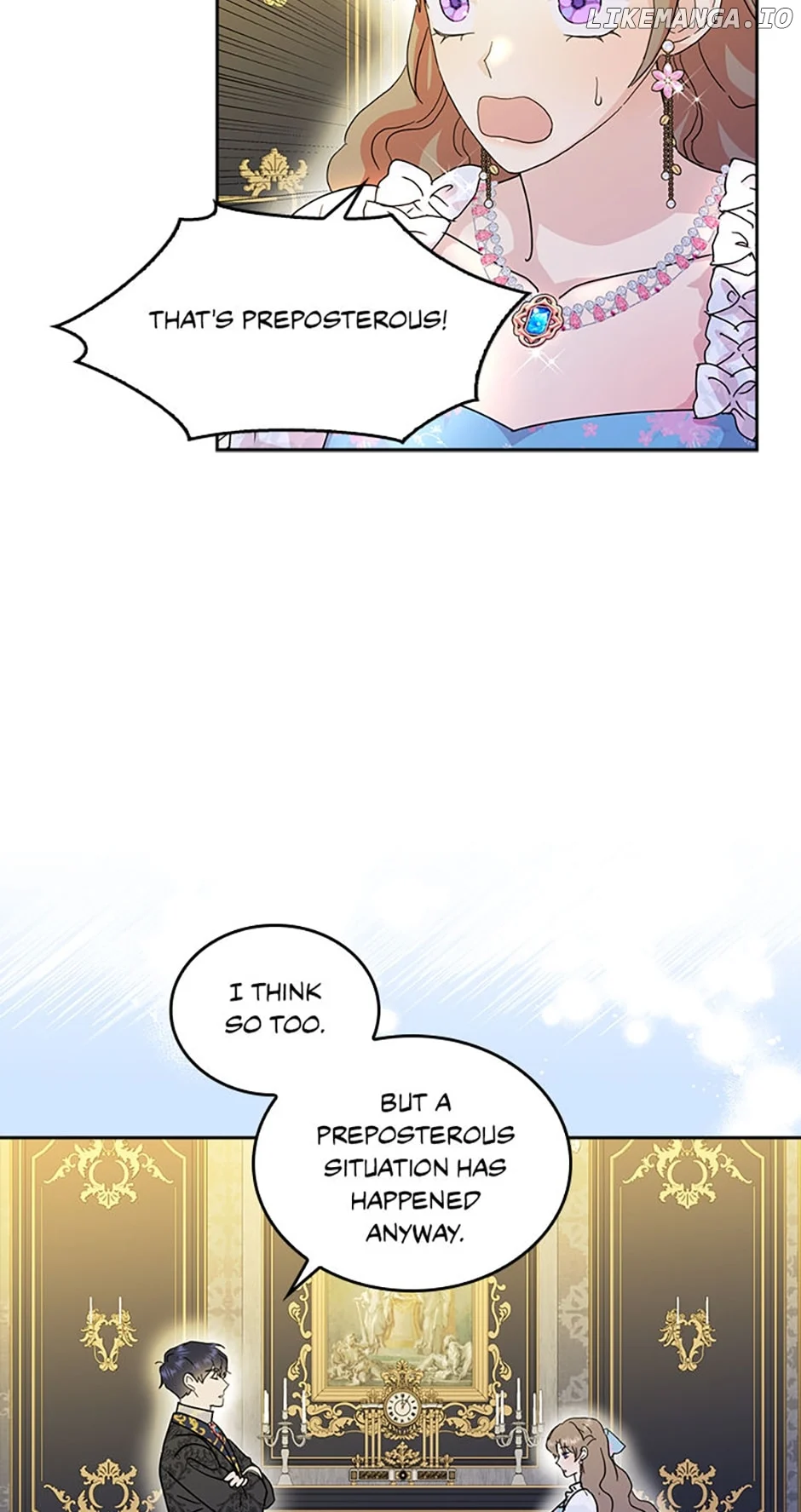 When I Quit Being A Wicked Mother-in-law, Everyone Became Obsessed With Me Chapter 74 300 53