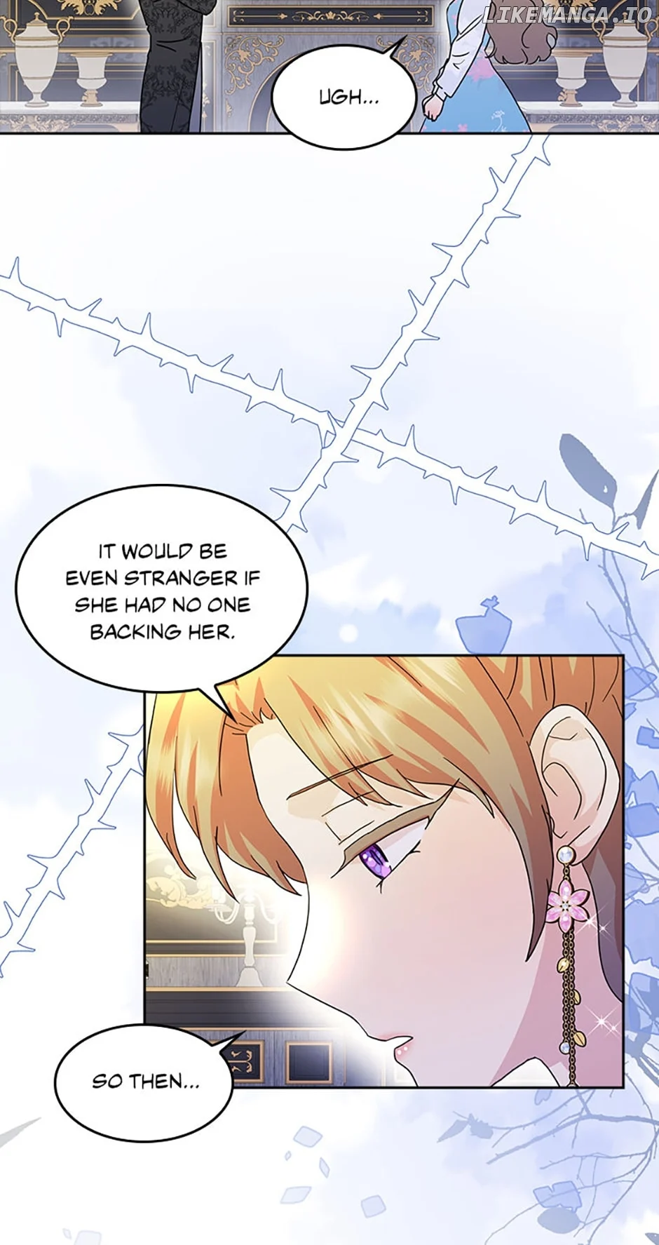 When I Quit Being A Wicked Mother-in-law, Everyone Became Obsessed With Me Chapter 74 301 54