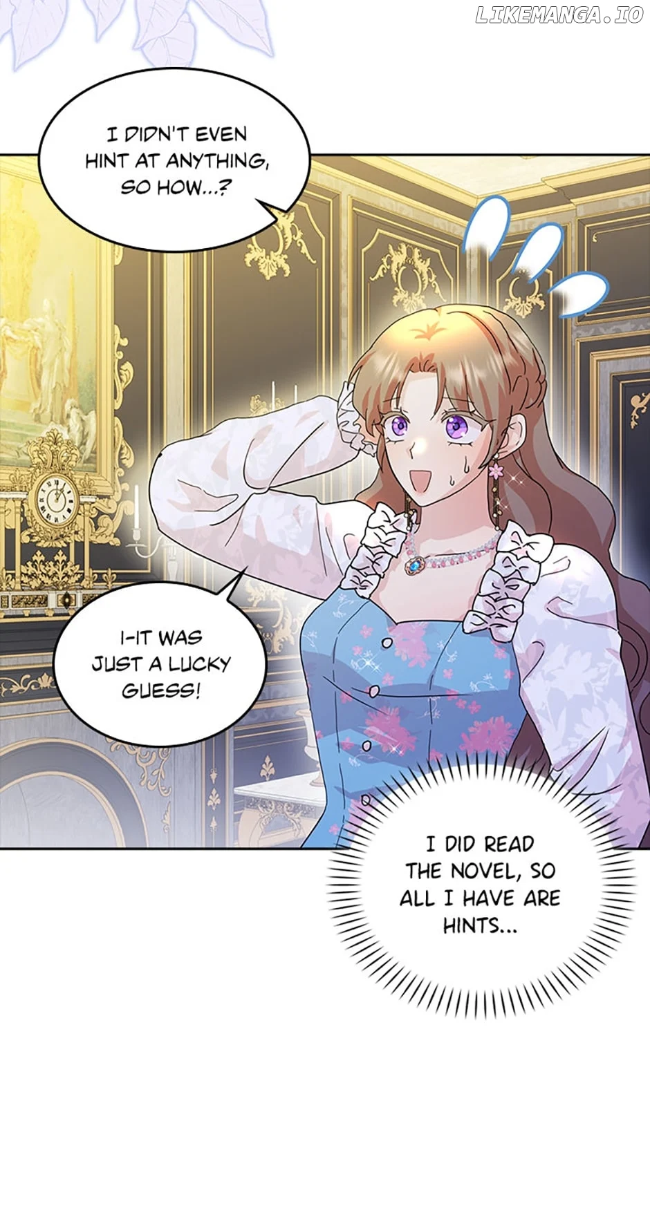 When I Quit Being A Wicked Mother-in-law, Everyone Became Obsessed With Me Chapter 74 304 57