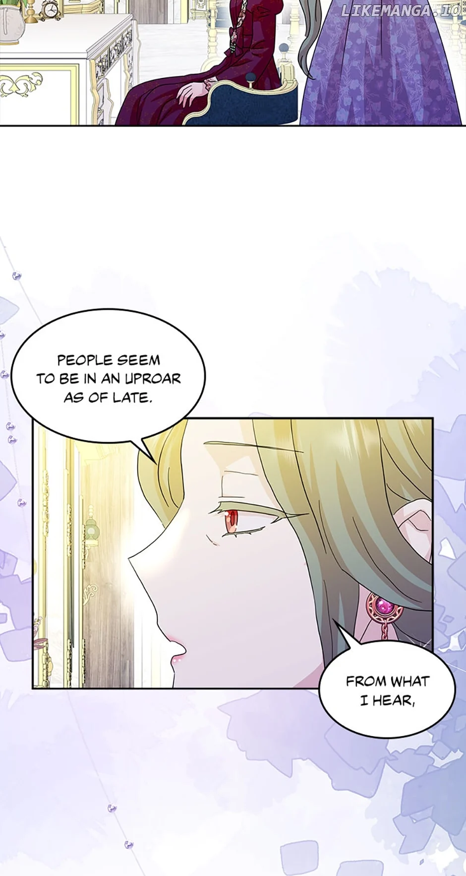 When I Quit Being A Wicked Mother-in-law, Everyone Became Obsessed With Me Chapter 74 314 67