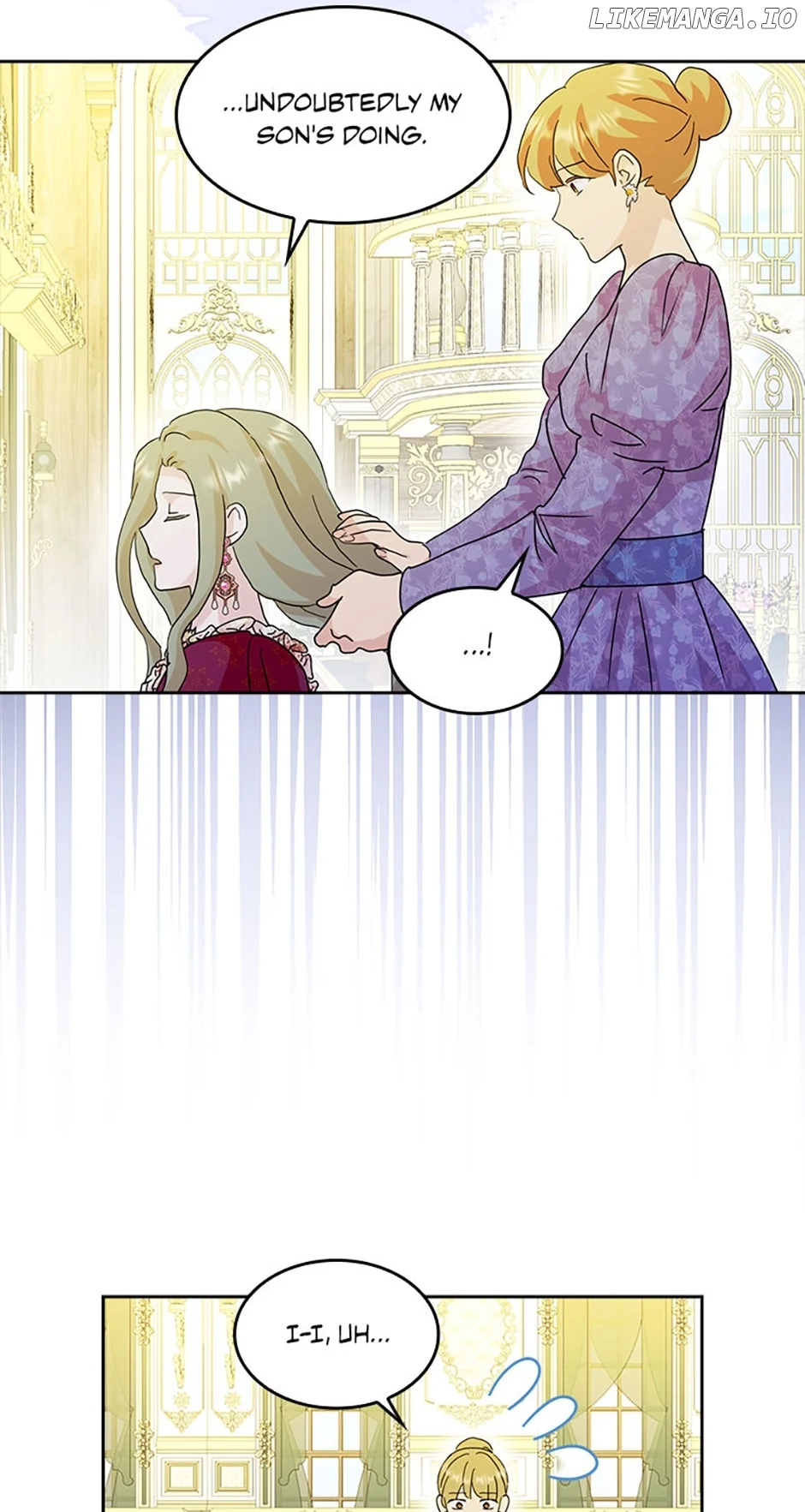 When I Quit Being A Wicked Mother-in-law, Everyone Became Obsessed With Me Chapter 74 316 69