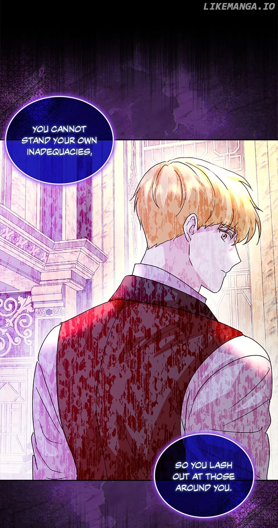 When I Quit Being A Wicked Mother-in-law, Everyone Became Obsessed With Me Chapter 74 319 72