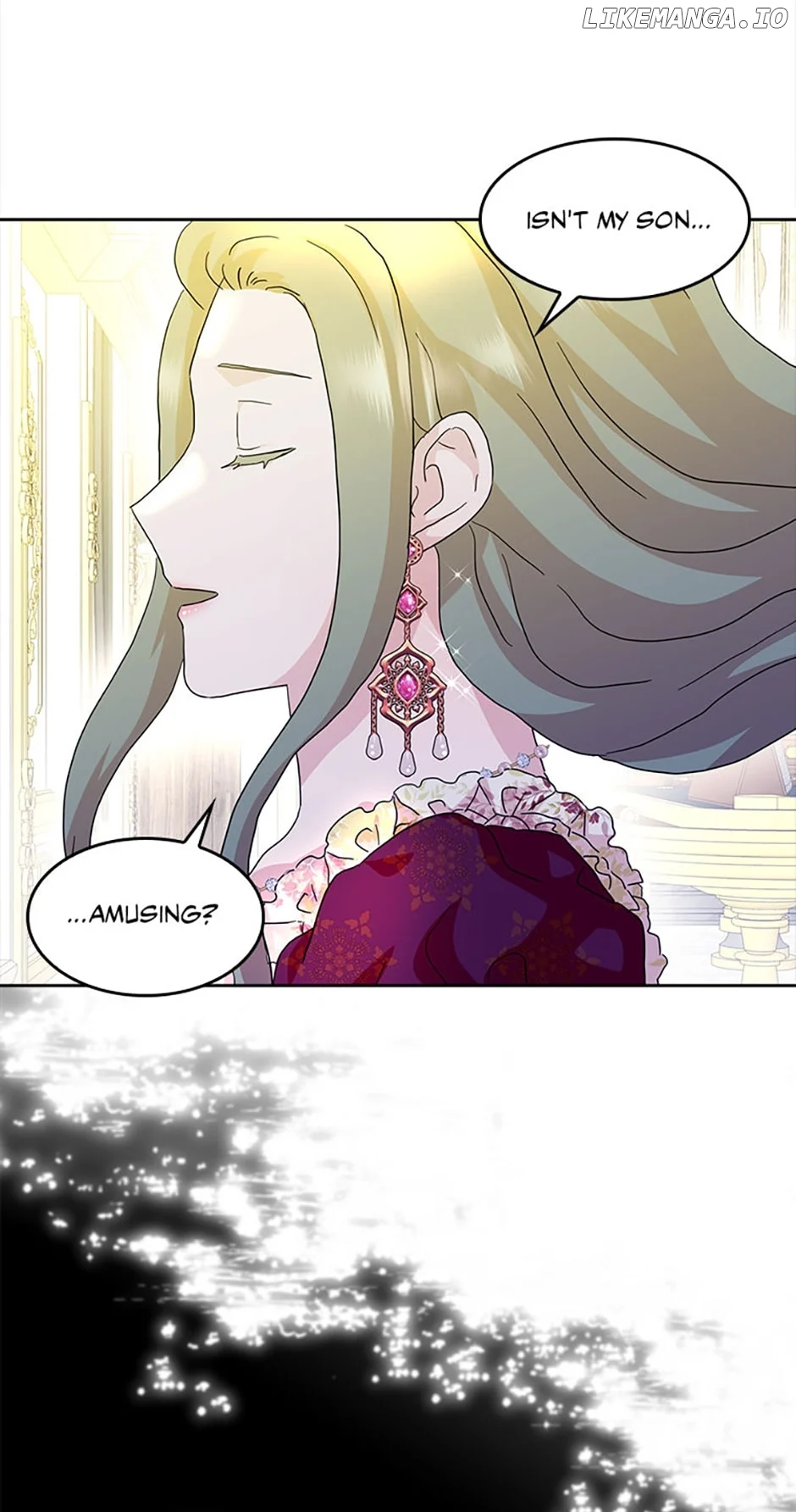 When I Quit Being A Wicked Mother-in-law, Everyone Became Obsessed With Me Chapter 74 321 74