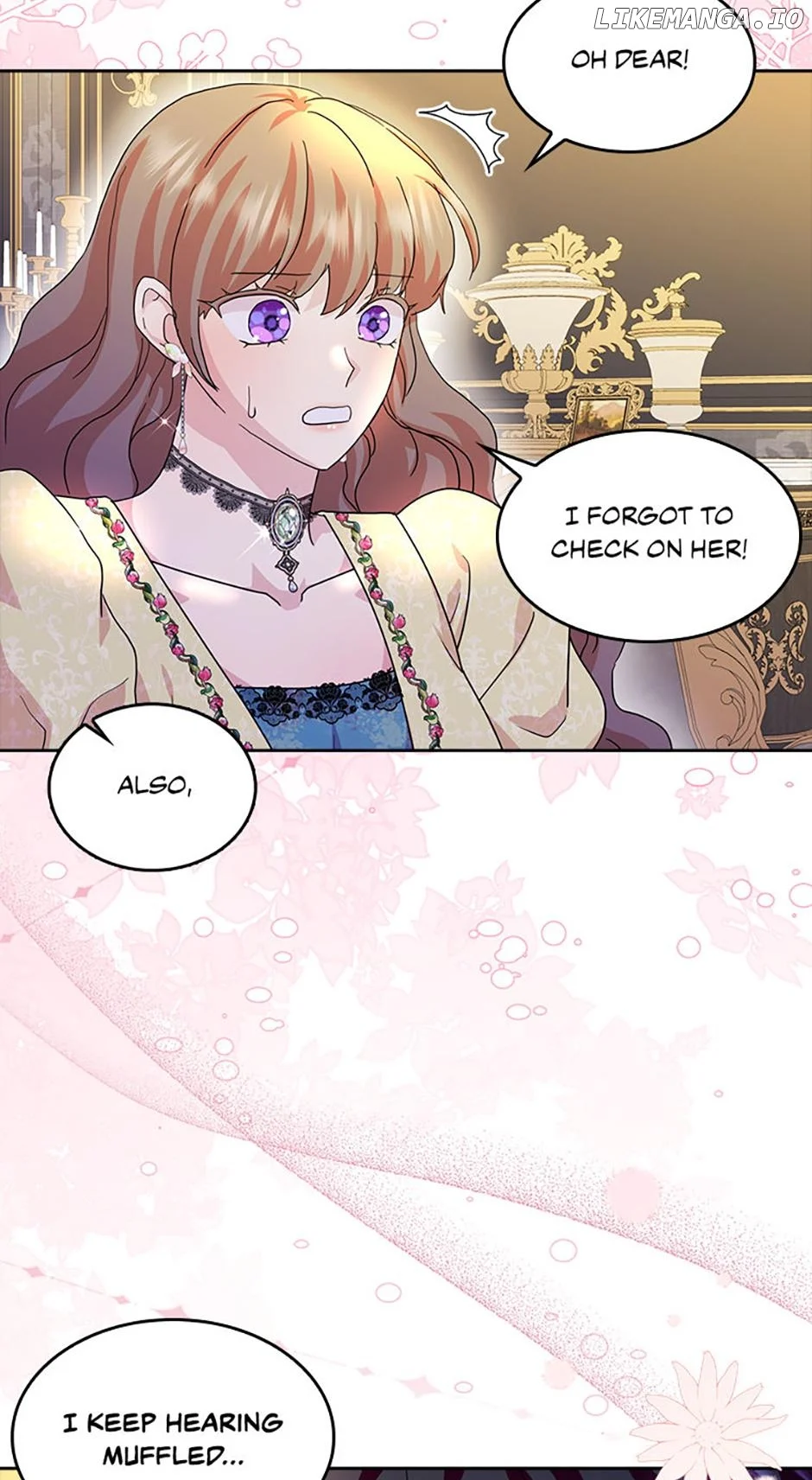 When I Quit Being A Wicked Mother-in-law, Everyone Became Obsessed With Me Chapter 76 232 03