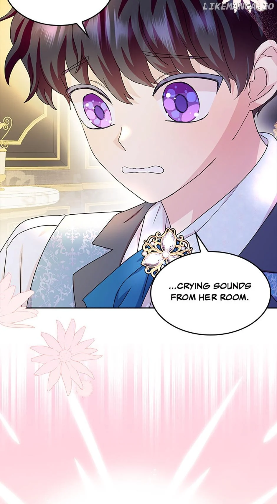 When I Quit Being A Wicked Mother-in-law, Everyone Became Obsessed With Me Chapter 76 233 04