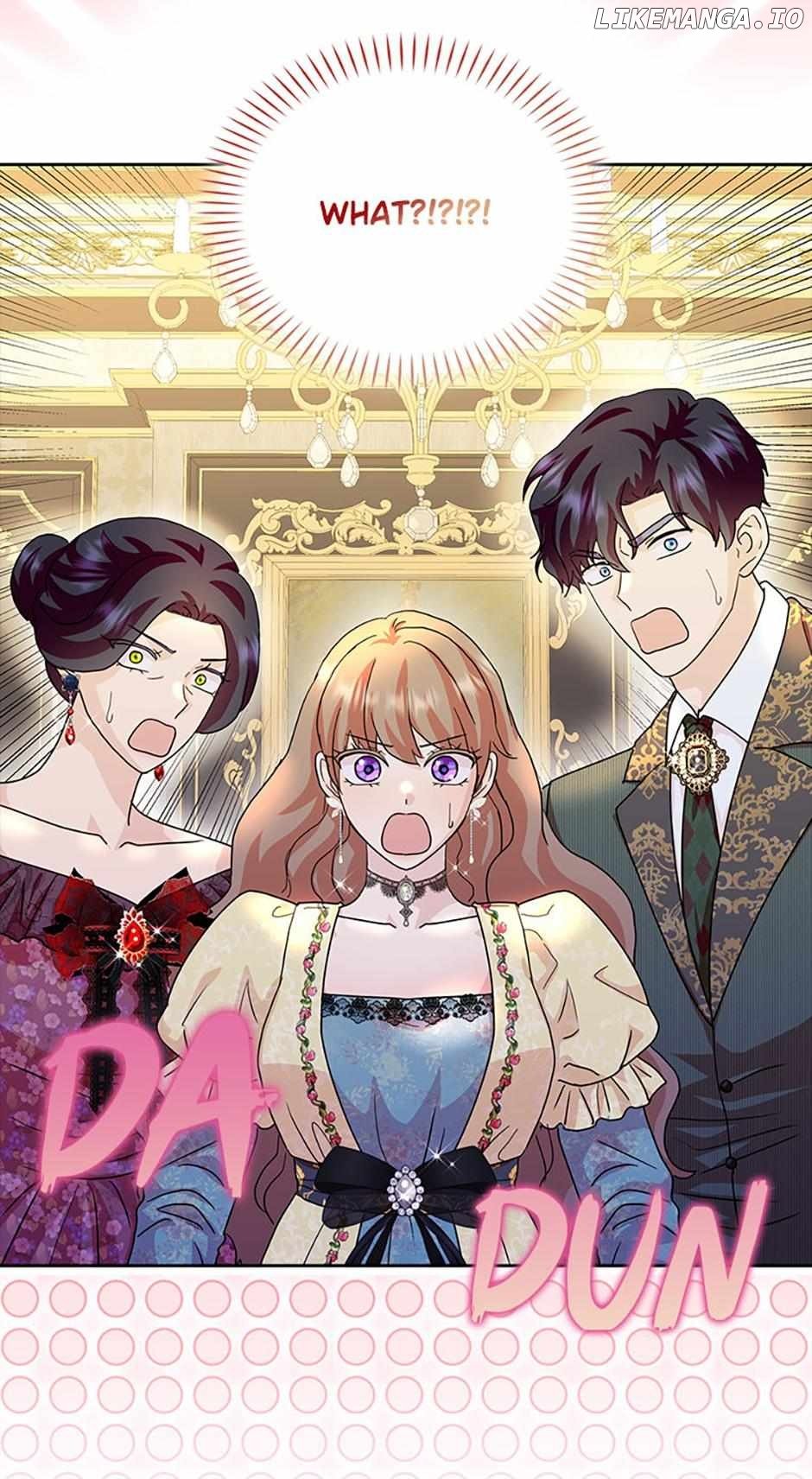 When I Quit Being A Wicked Mother-in-law, Everyone Became Obsessed With Me Chapter 76 234 05