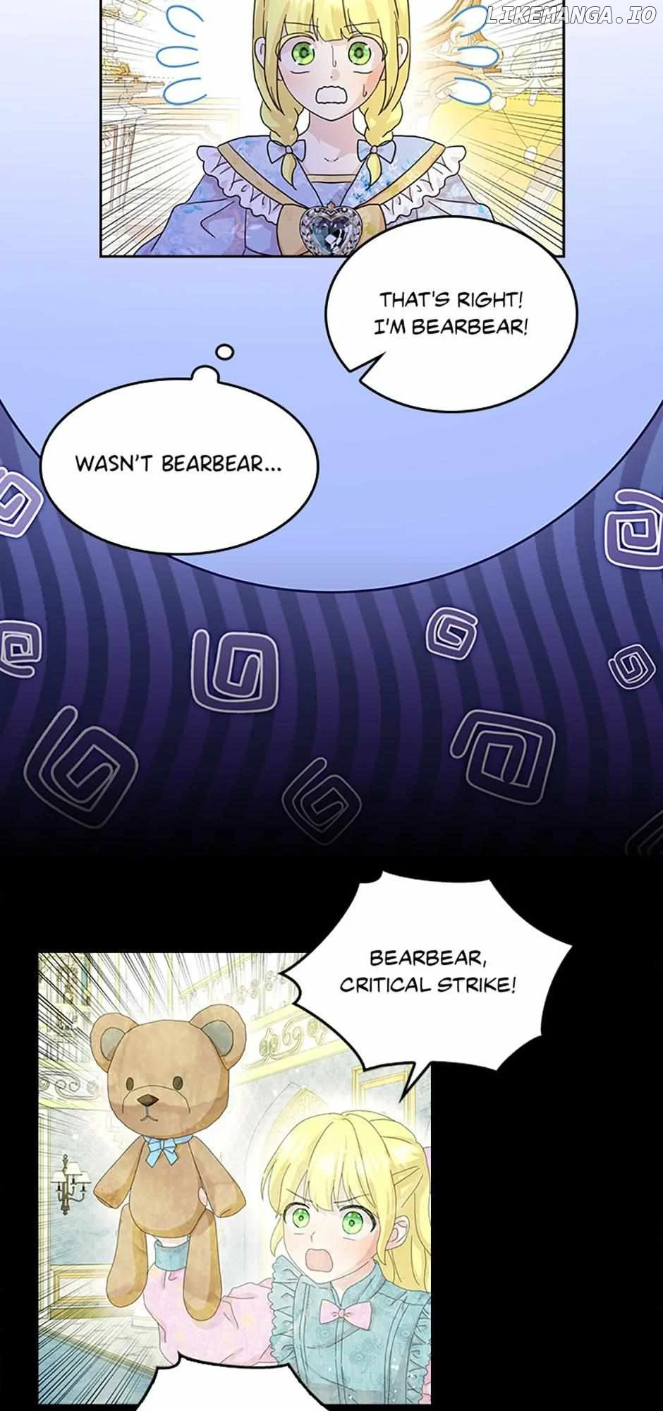 When I Quit Being A Wicked Mother-in-law, Everyone Became Obsessed With Me Chapter 76 245 16