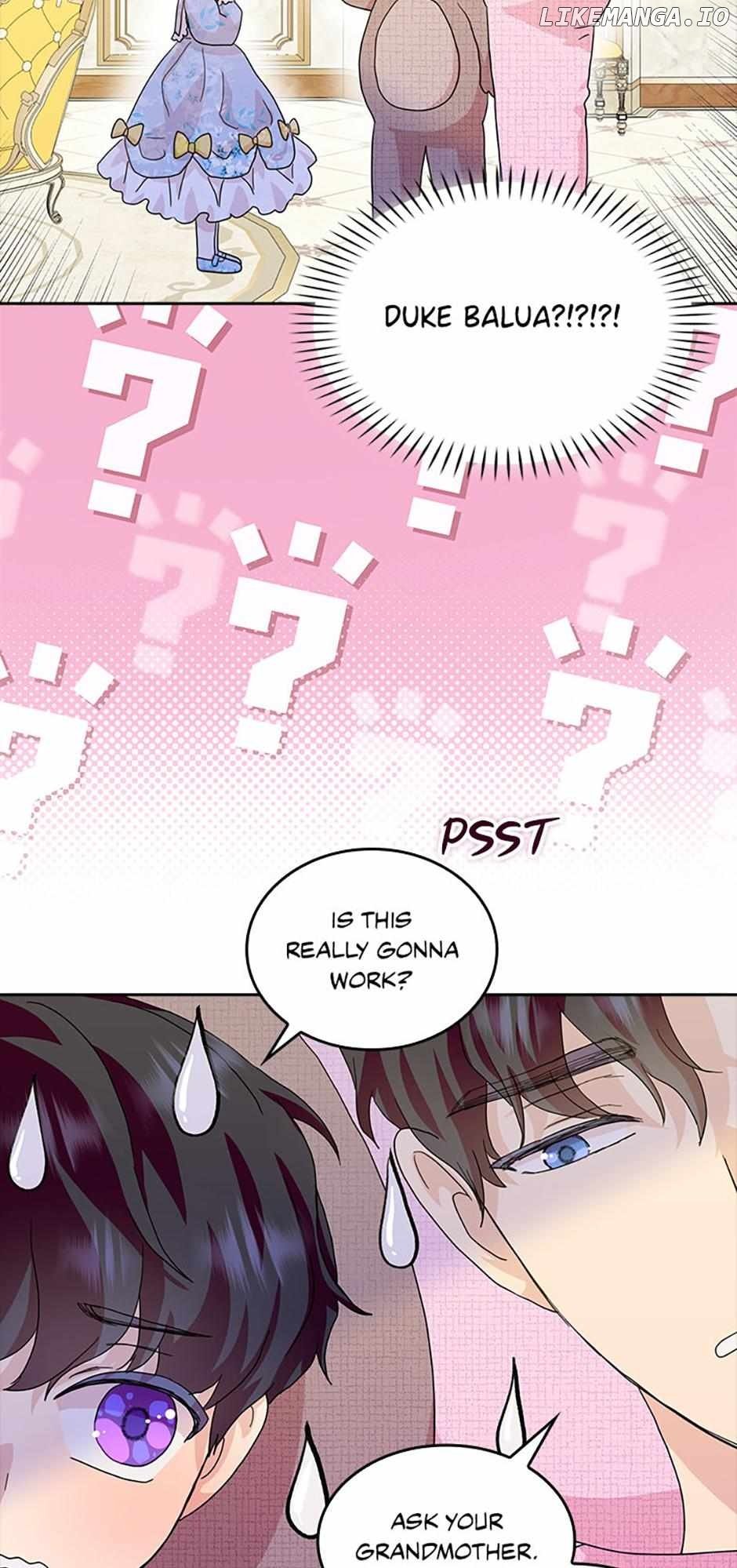 When I Quit Being A Wicked Mother-in-law, Everyone Became Obsessed With Me Chapter 76 248 19