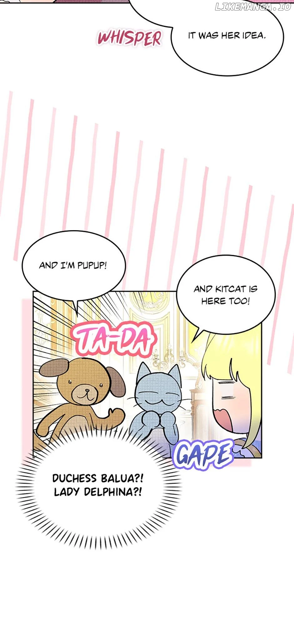 When I Quit Being A Wicked Mother-in-law, Everyone Became Obsessed With Me Chapter 76 249 20