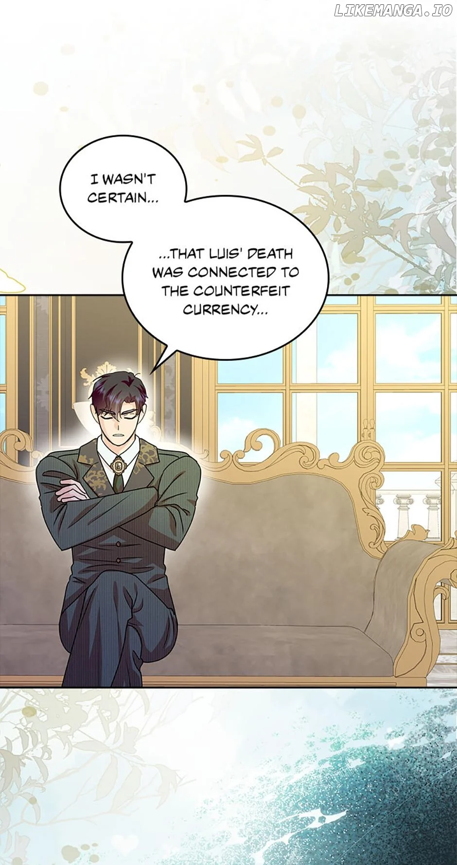 When I Quit Being A Wicked Mother-in-law, Everyone Became Obsessed With Me Chapter 76 264 35