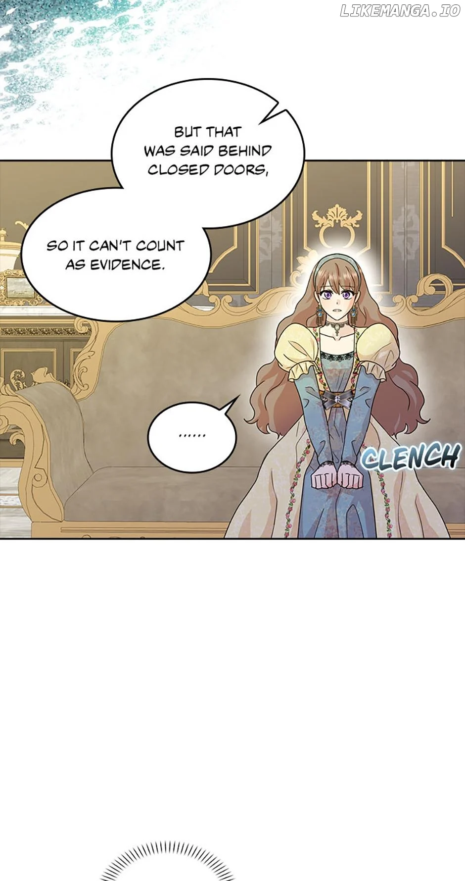 When I Quit Being A Wicked Mother-in-law, Everyone Became Obsessed With Me Chapter 76 266 37