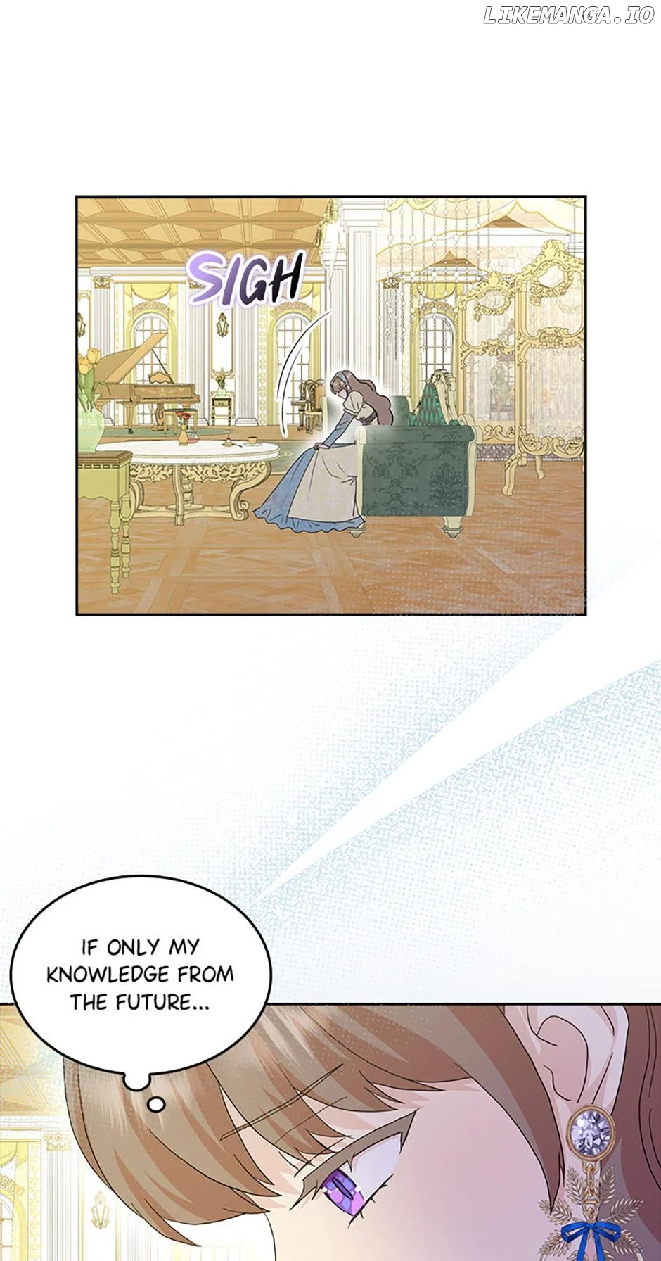 When I Quit Being A Wicked Mother-in-law, Everyone Became Obsessed With Me Chapter 76 271 42