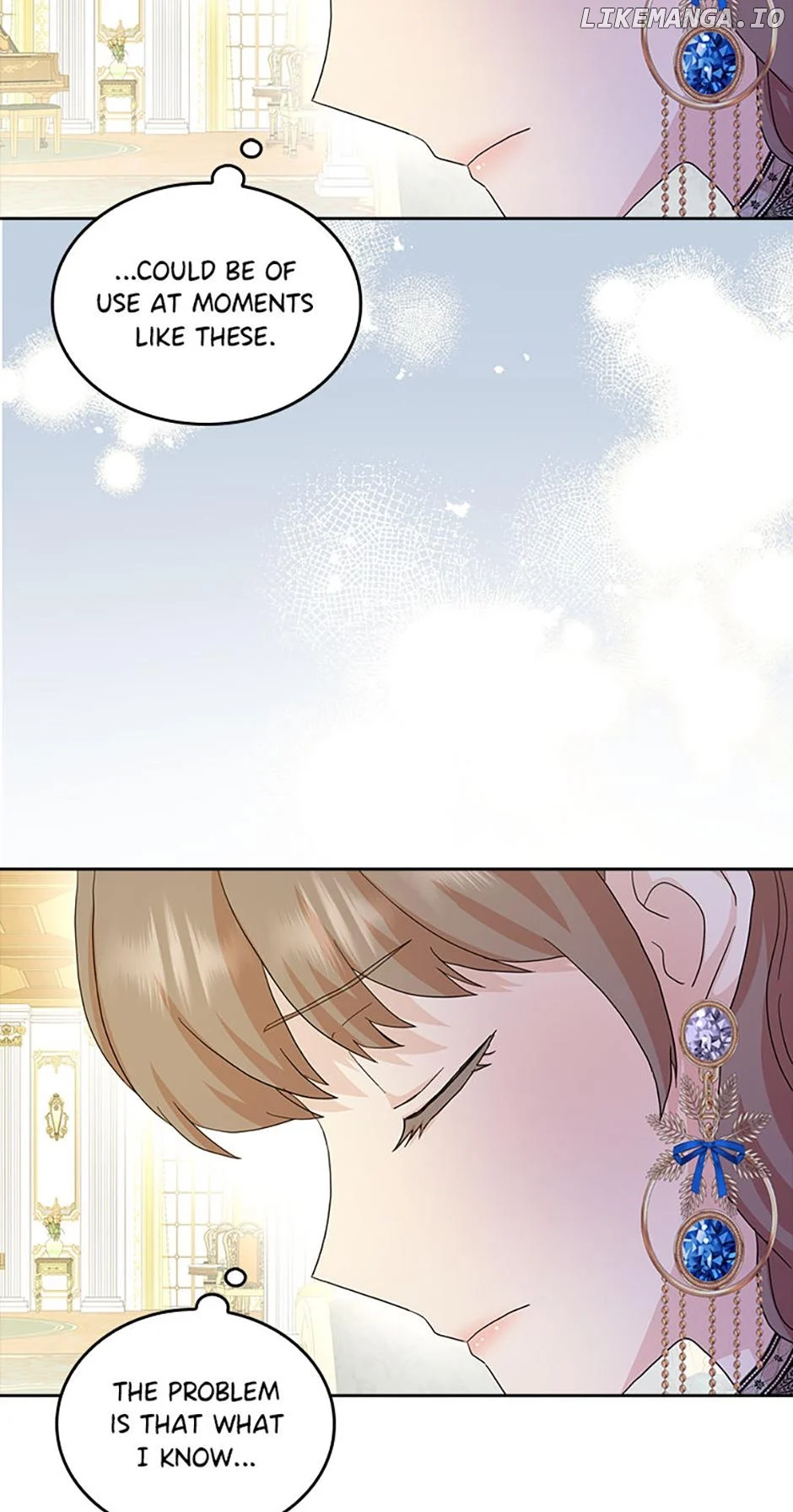 When I Quit Being A Wicked Mother-in-law, Everyone Became Obsessed With Me Chapter 76 272 43