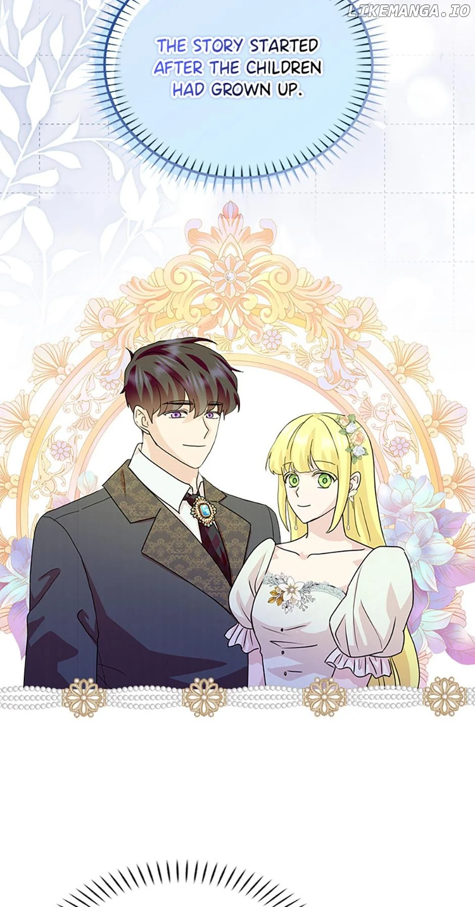 When I Quit Being A Wicked Mother-in-law, Everyone Became Obsessed With Me Chapter 76 274 45