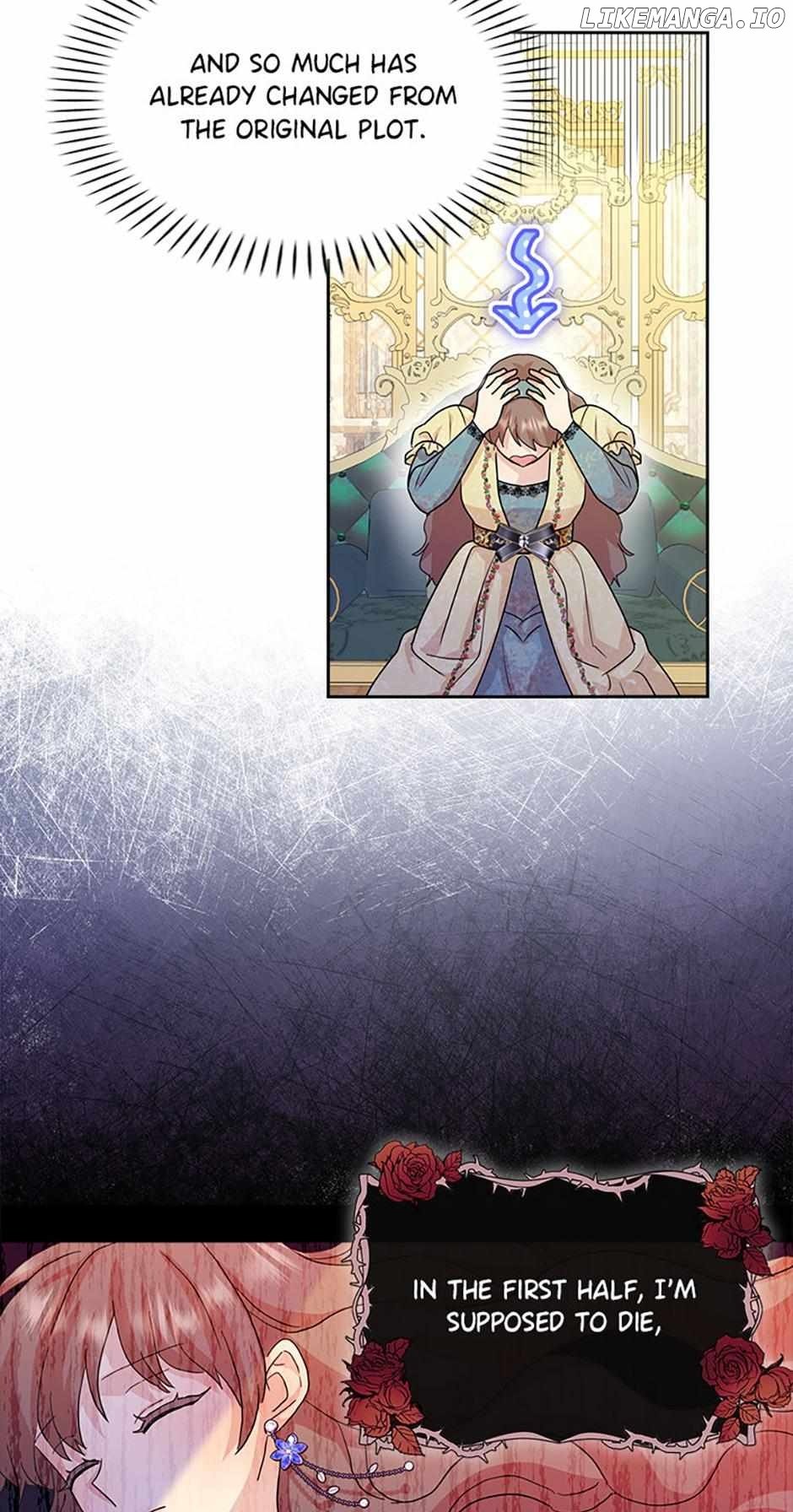 When I Quit Being A Wicked Mother-in-law, Everyone Became Obsessed With Me Chapter 76 275 46