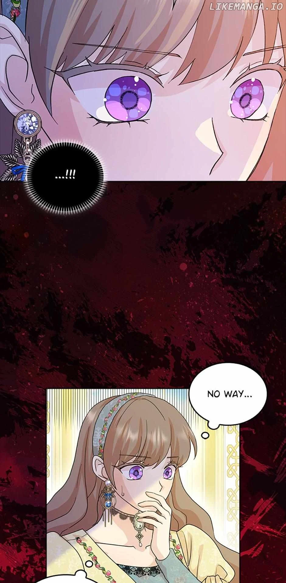 When I Quit Being A Wicked Mother-in-law, Everyone Became Obsessed With Me Chapter 76 282 53