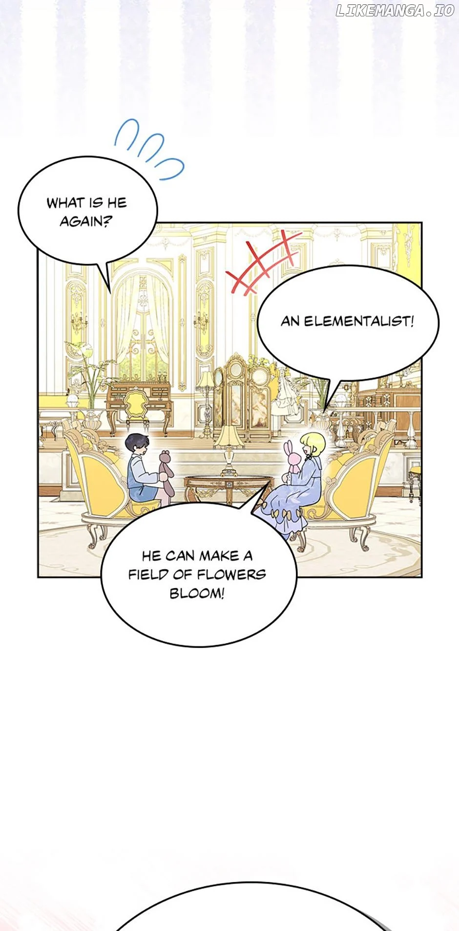 When I Quit Being A Wicked Mother-in-law, Everyone Became Obsessed With Me Chapter 76 286 57