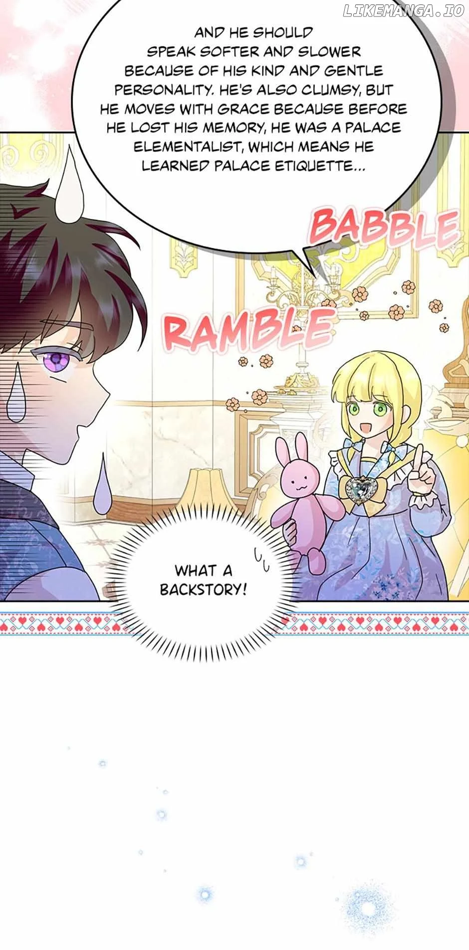 When I Quit Being A Wicked Mother-in-law, Everyone Became Obsessed With Me Chapter 76 287 58