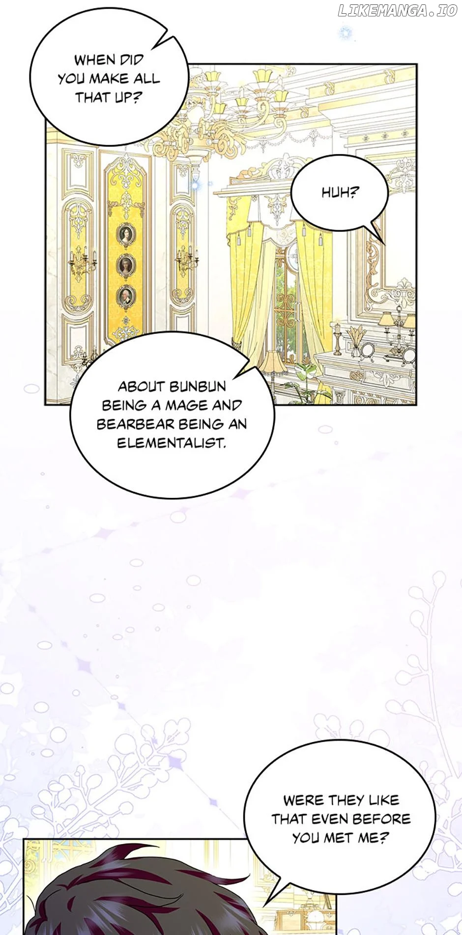 When I Quit Being A Wicked Mother-in-law, Everyone Became Obsessed With Me Chapter 76 288 59