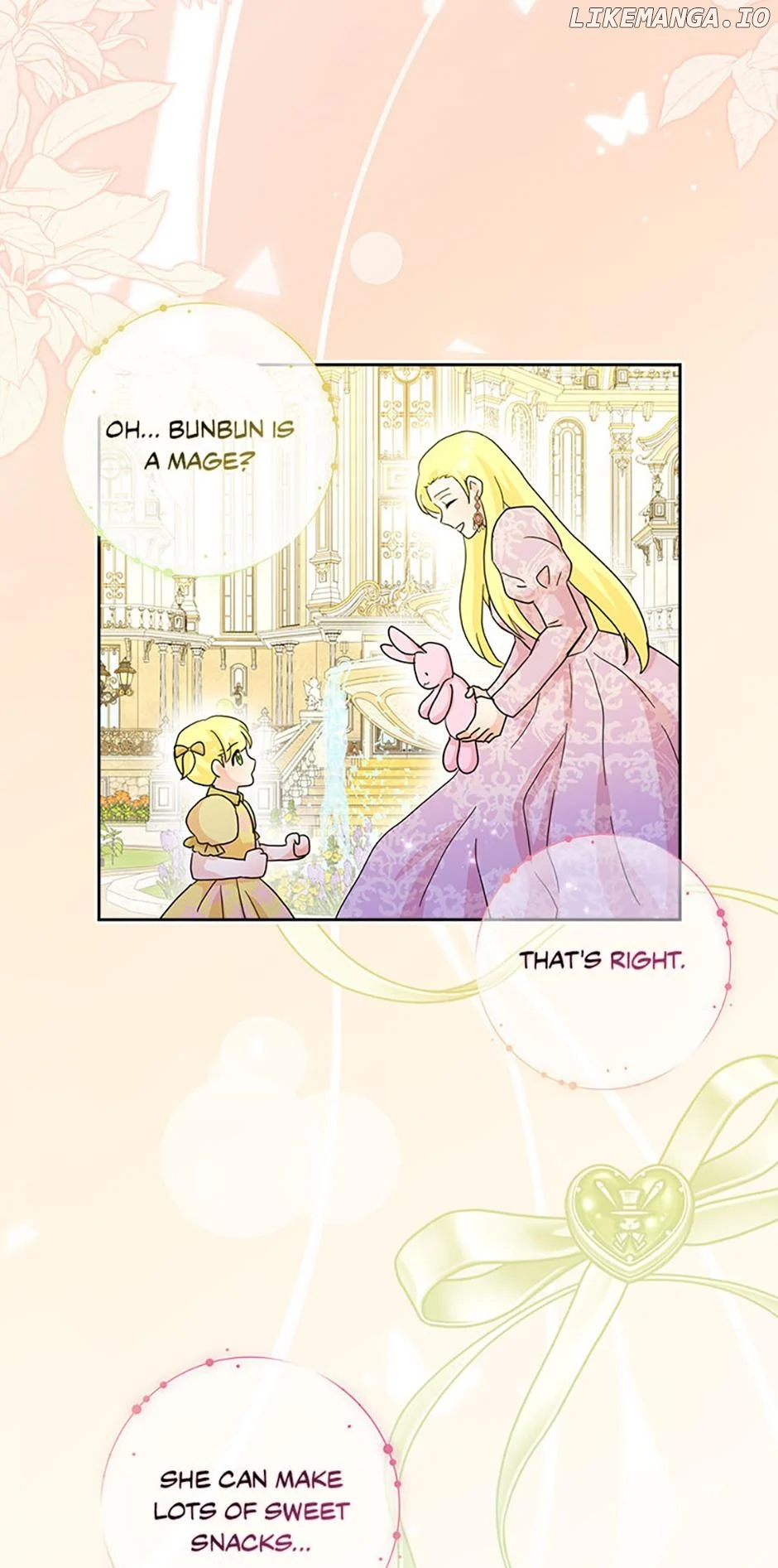 When I Quit Being A Wicked Mother-in-law, Everyone Became Obsessed With Me Chapter 76 294 65