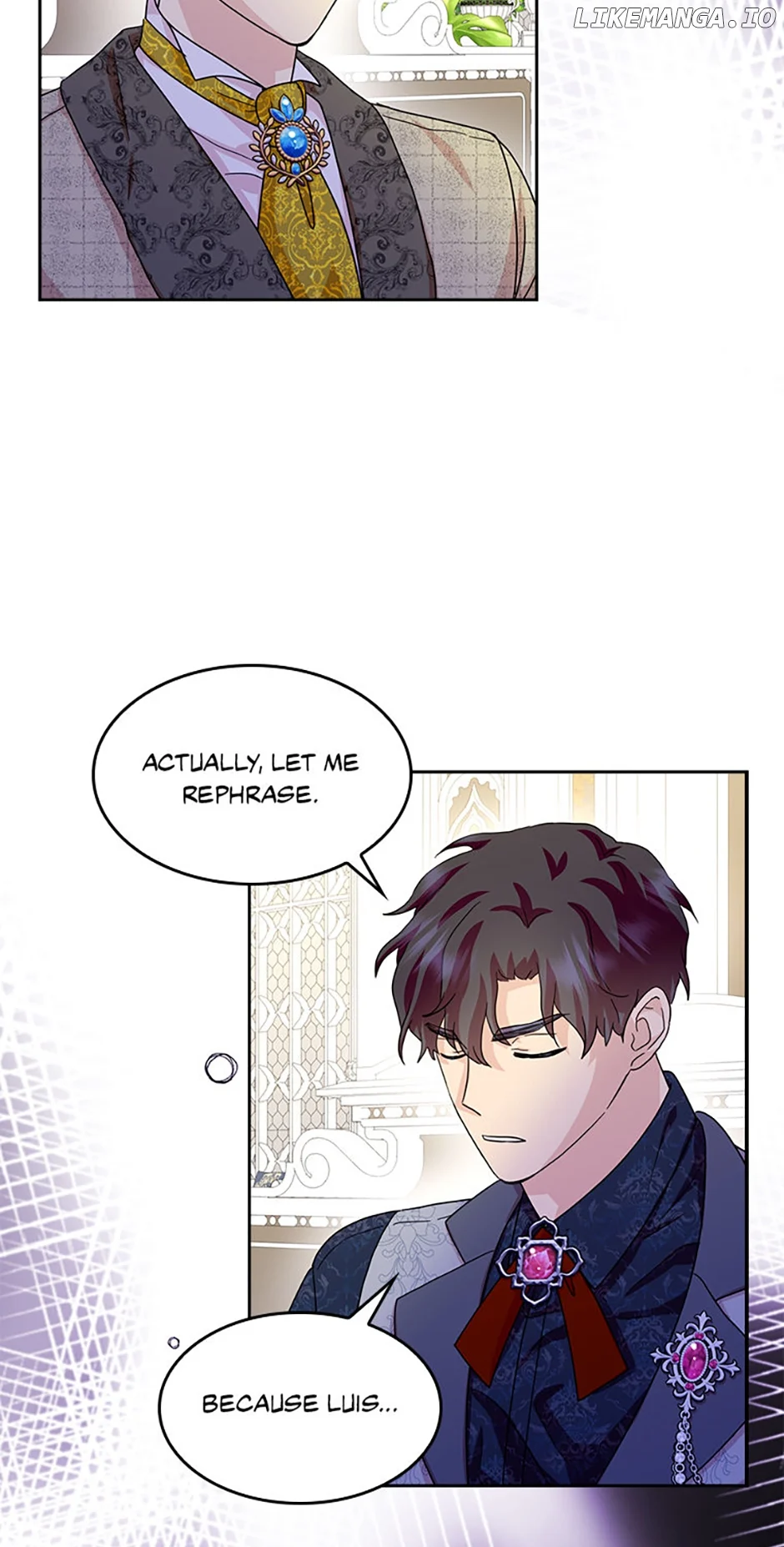 When I Quit Being A Wicked Mother-in-law, Everyone Became Obsessed With Me Chapter 78 272 08