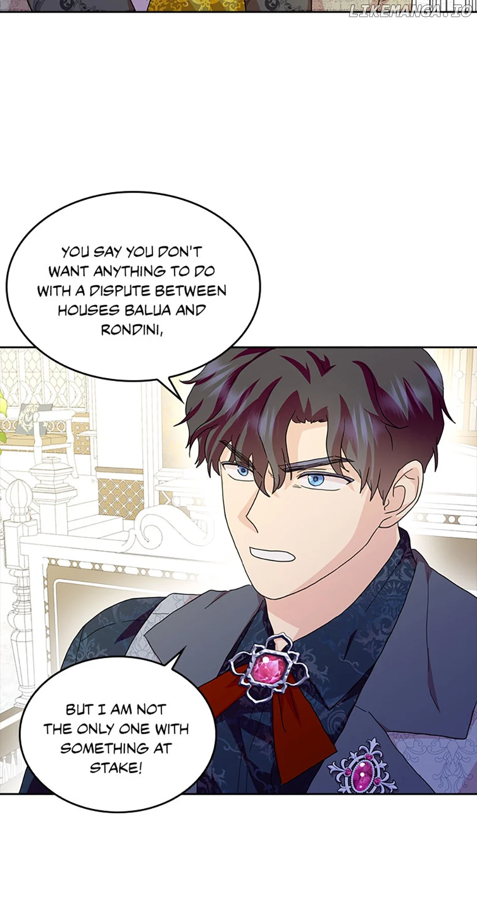 When I Quit Being A Wicked Mother-in-law, Everyone Became Obsessed With Me Chapter 78 276 12