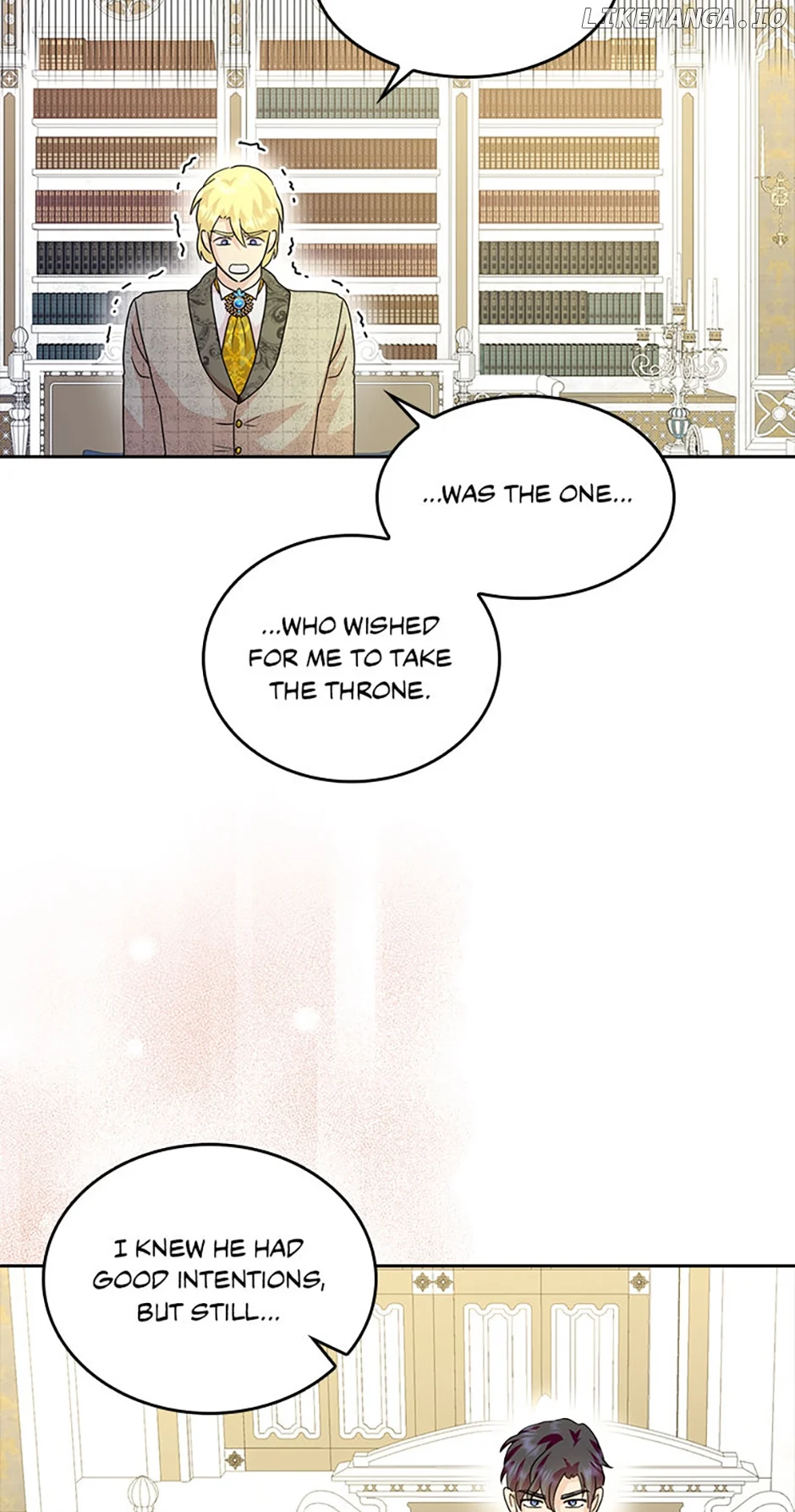When I Quit Being A Wicked Mother-in-law, Everyone Became Obsessed With Me Chapter 78 283 19