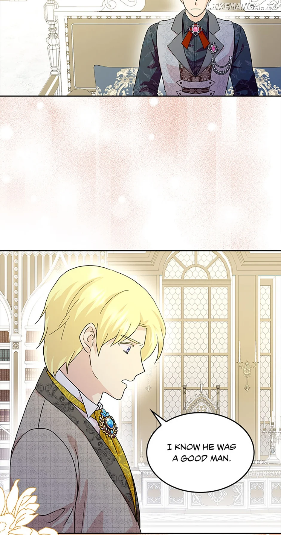 When I Quit Being A Wicked Mother-in-law, Everyone Became Obsessed With Me Chapter 78 284 20