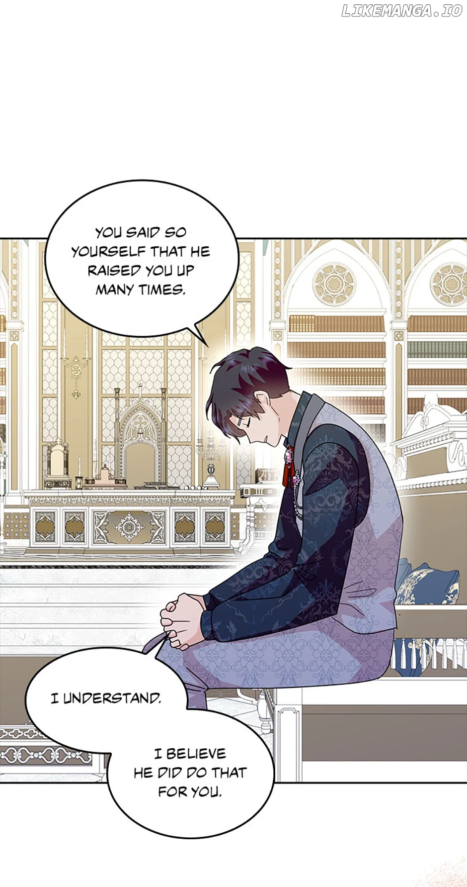 When I Quit Being A Wicked Mother-in-law, Everyone Became Obsessed With Me Chapter 78 289 25