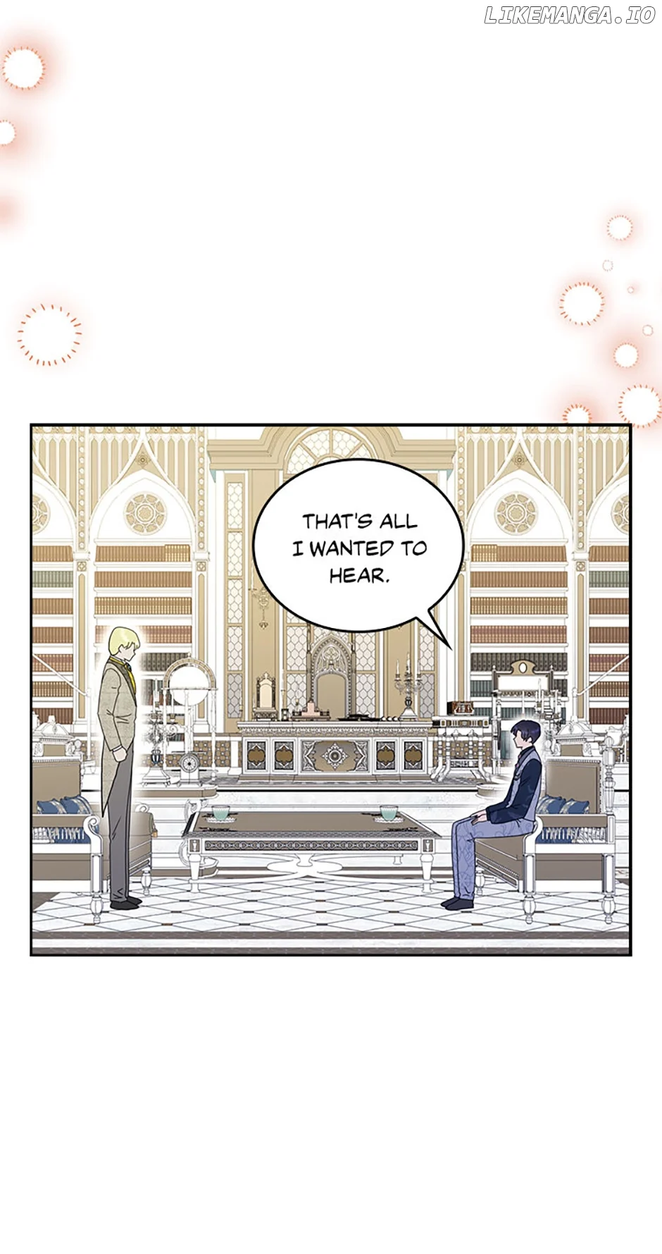 When I Quit Being A Wicked Mother-in-law, Everyone Became Obsessed With Me Chapter 78 296 32
