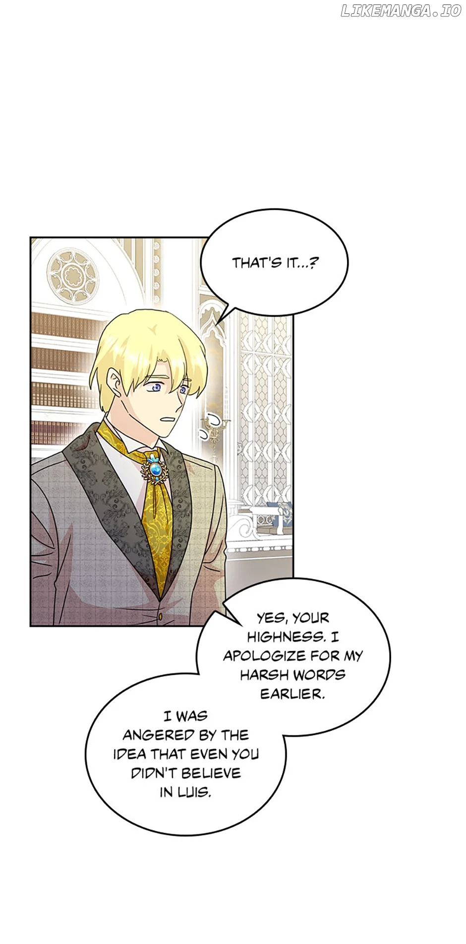 When I Quit Being A Wicked Mother-in-law, Everyone Became Obsessed With Me Chapter 78 297 33