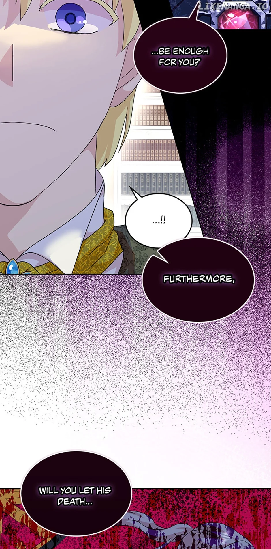 When I Quit Being A Wicked Mother-in-law, Everyone Became Obsessed With Me Chapter 78 302 38
