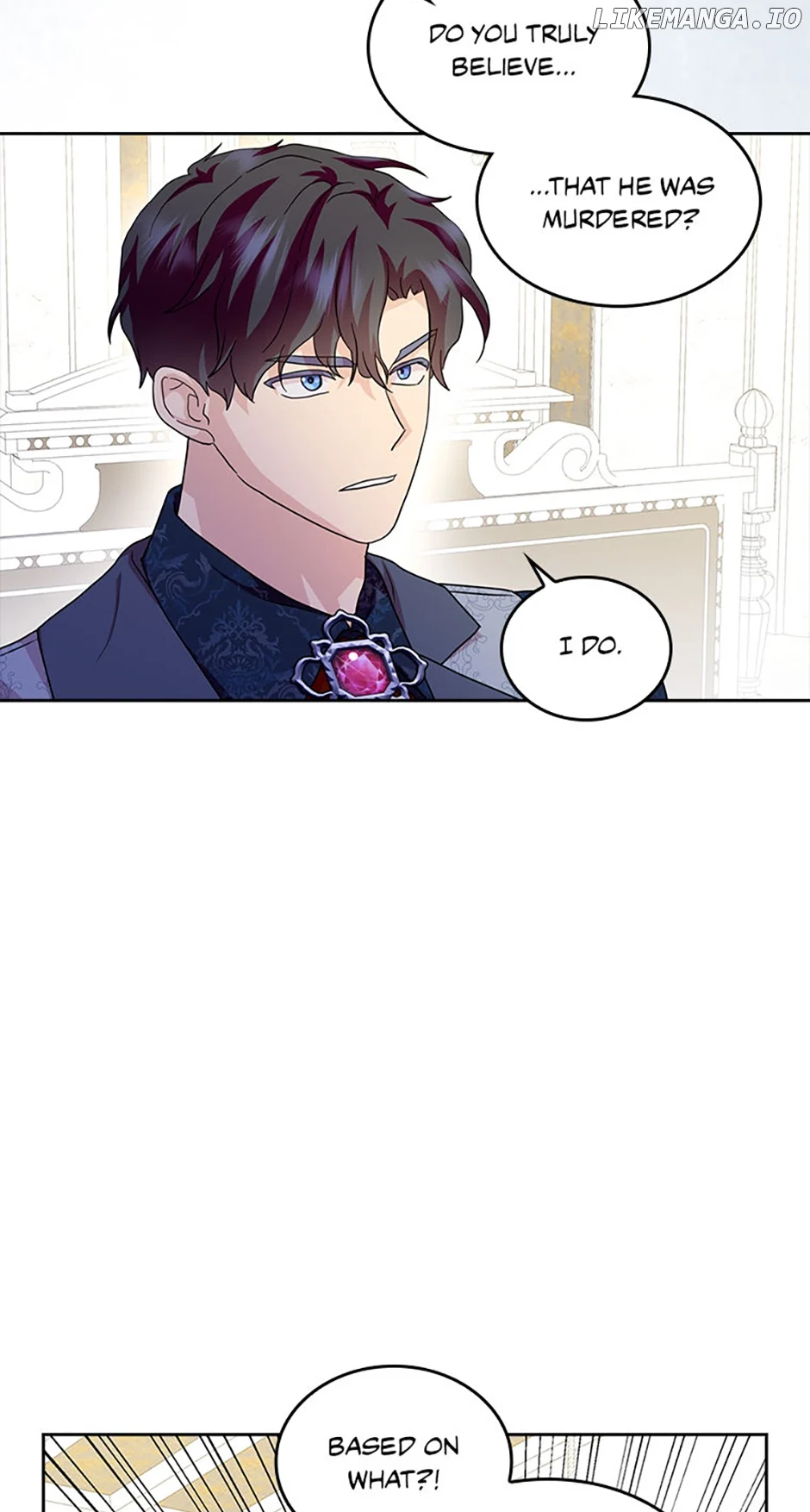 When I Quit Being A Wicked Mother-in-law, Everyone Became Obsessed With Me Chapter 78 307 43