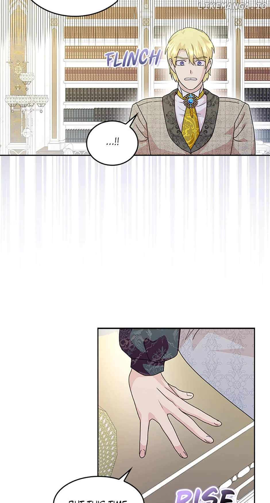 When I Quit Being A Wicked Mother-in-law, Everyone Became Obsessed With Me Chapter 78 309 45
