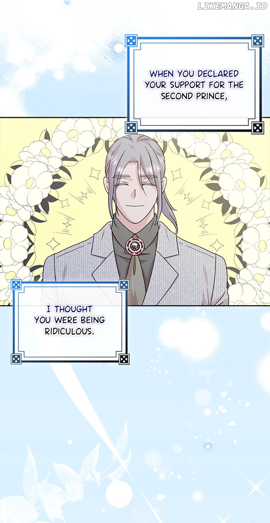When I Quit Being A Wicked Mother-in-law, Everyone Became Obsessed With Me Chapter 78 324 60