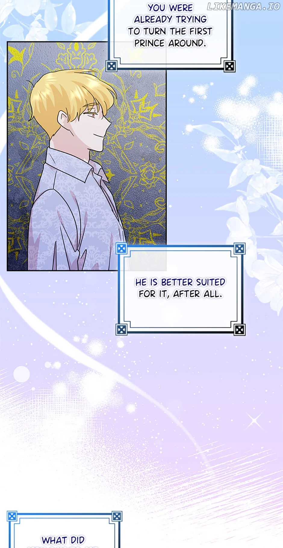 When I Quit Being A Wicked Mother-in-law, Everyone Became Obsessed With Me Chapter 78 326 62