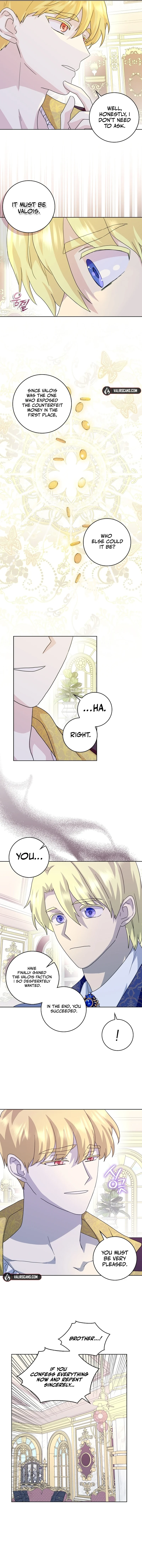 When I Quit Being A Wicked Mother-in-law, Everyone Became Obsessed With Me Chapter 81 62 ch 81 10