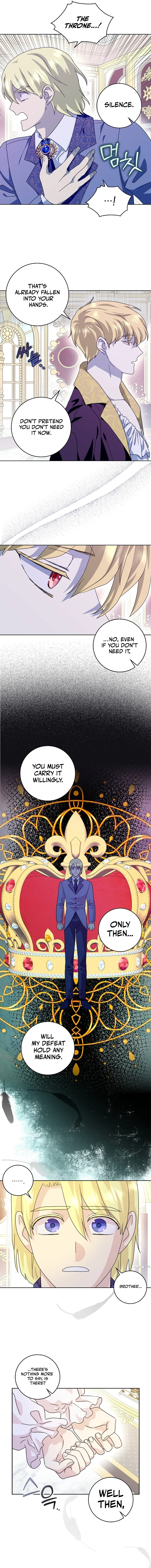 When I Quit Being A Wicked Mother-in-law, Everyone Became Obsessed With Me Chapter 81 63 ch 81 11