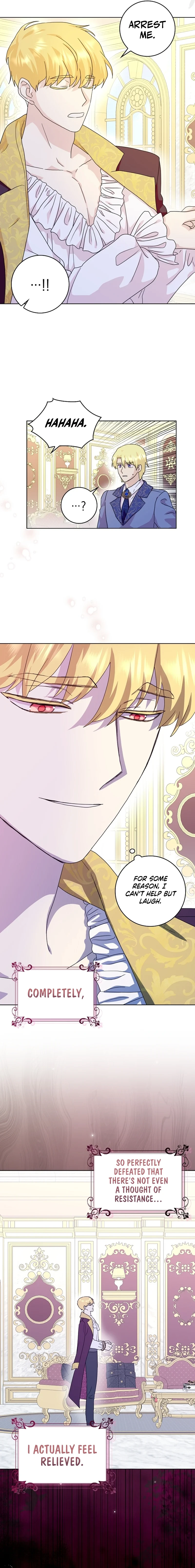 When I Quit Being A Wicked Mother-in-law, Everyone Became Obsessed With Me Chapter 81 64 ch 81 12