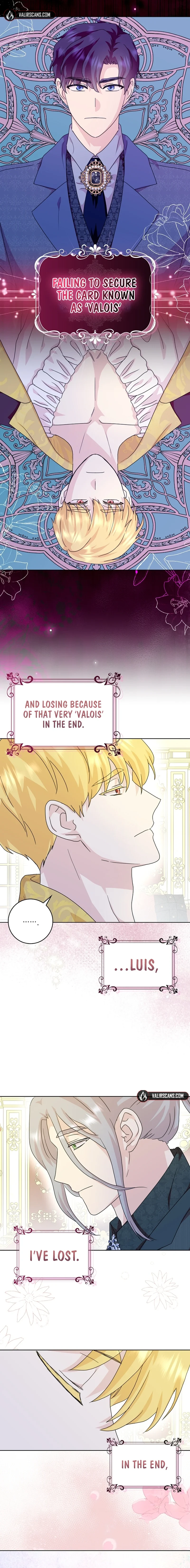 When I Quit Being A Wicked Mother-in-law, Everyone Became Obsessed With Me Chapter 81 65 ch 81 13