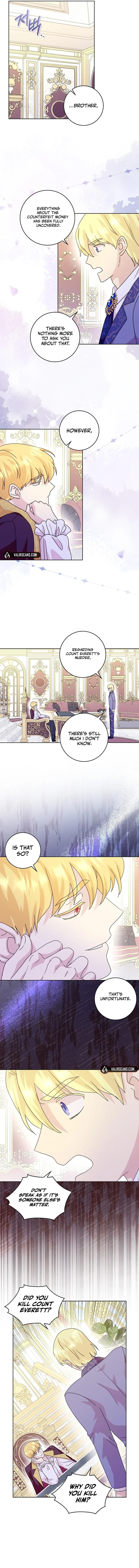 When I Quit Being A Wicked Mother-in-law, Everyone Became Obsessed With Me Chapter 81 56 ch 81 4