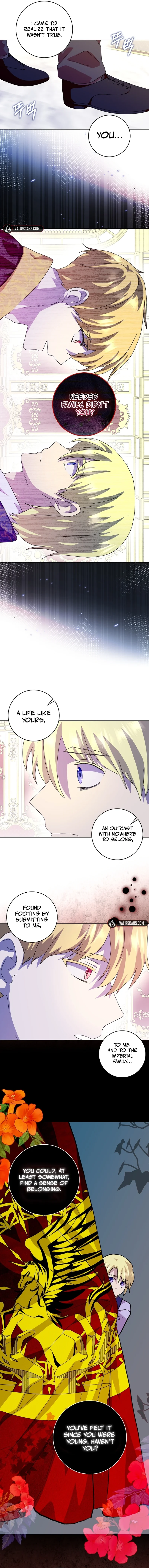 When I Quit Being A Wicked Mother-in-law, Everyone Became Obsessed With Me Chapter 81 59 ch 81 7