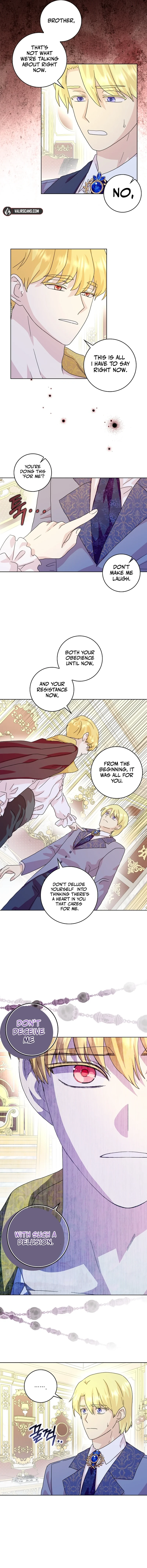 When I Quit Being A Wicked Mother-in-law, Everyone Became Obsessed With Me Chapter 81 60 ch 81 8