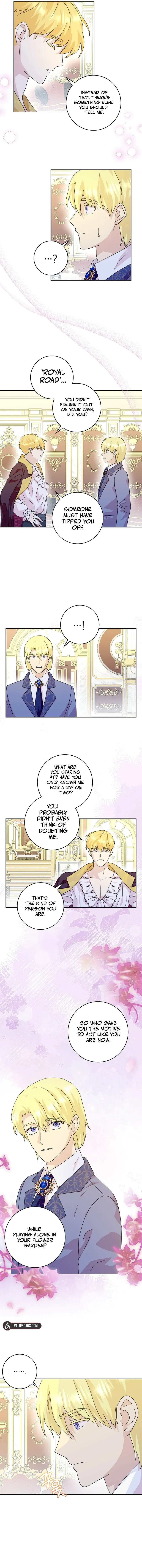 When I Quit Being A Wicked Mother-in-law, Everyone Became Obsessed With Me Chapter 81 61 ch 81 9