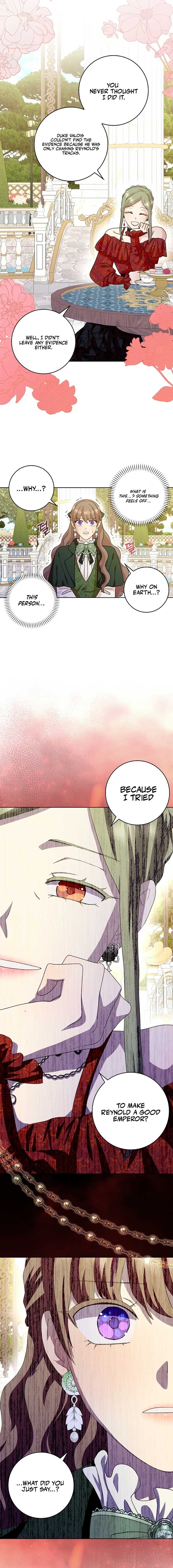 When I Quit Being A Wicked Mother-in-law, Everyone Became Obsessed With Me Chapter 83 65 ch 83 10
